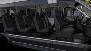 2024 Ford Transit® Internal Image 1